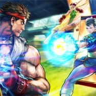 【カプコン・ネットワークゲームカンファレンス】格闘家を育成し、5VS5のチームバトルを勝ち抜け!『ストリートファイター バトルコンビネーション』iOS/Androidにリリース
