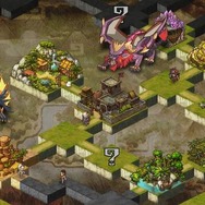 【カプコン・ネットワークゲームカンファレンス】『モンスターハンター メゼポルタ開拓記』配信決定 ― 『MHF』の姉妹作、マイビレッジでモンスターを迎撃