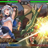 【カプコン・ネットワークゲームカンファレンス】『モンスターハンター メゼポルタ開拓記』配信決定 ― 『MHF』の姉妹作、マイビレッジでモンスターを迎撃