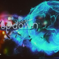 PS4ソフト『deep down』