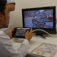 体験会も行われました