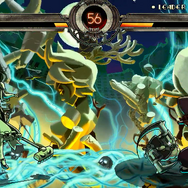 『スカルガールズ』PC版の予約がスタート！ベータ版に参加すると、新キャラクター「Squigly」が使用可能に