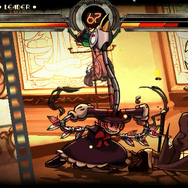 『スカルガールズ』PC版の予約がスタート！ベータ版に参加すると、新キャラクター「Squigly」が使用可能に