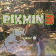 『ピクミン3』