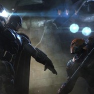日本語版『バットマン: アーカム・ビギンズ』の発売が12月5日に決定、Vita向けスピンオフも同日リリースに