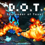 DeNA、欧米版Mobageにて人気のドット絵RPG『D.O.T. Defender of Texel』を日本のMobageでも提供開始