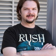 ロブ・グレイ氏