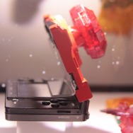 『ガイストクラッシャー』発売日決定、特別版ほか連動する数々の商品が発表 ― ガイメタルとカバーの実物も