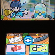 売り子のつばめちゃんの魅力で、ついつい色々なアイテムを購入