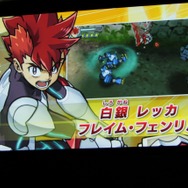 『ガイストクラッシャー』発売日決定、特別版ほか連動する数々の商品が発表 ― ガイメタルとカバーの実物も