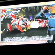 『ガイストクラッシャー』発売日決定、特別版ほか連動する数々の商品が発表 ― ガイメタルとカバーの実物も