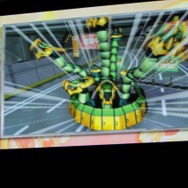 『ガイストクラッシャー』発売日決定、特別版ほか連動する数々の商品が発表 ― ガイメタルとカバーの実物も