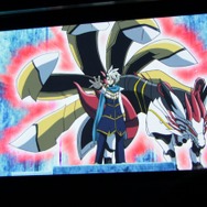 『ガイストクラッシャー』発売日決定、特別版ほか連動する数々の商品が発表 ― ガイメタルとカバーの実物も