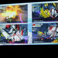 『ガイストクラッシャー』発売日決定、特別版ほか連動する数々の商品が発表 ― ガイメタルとカバーの実物も