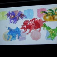 『ガイストクラッシャー』発売日決定、特別版ほか連動する数々の商品が発表 ― ガイメタルとカバーの実物も