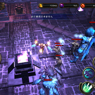 50ステージには、ボスレイドでお馴染みの氷男が登場。