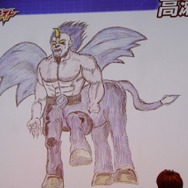 高瀬さんデザイン