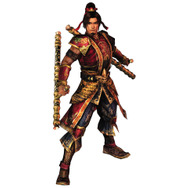 『三國無双 Online』7月13日にシナリオ「飛将呂布」の最終バトル開催