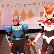 バナ隊長/レッカ