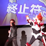 TVアニメ「ガイストクラッシャー」10月からテレ東のゴールデンで放送！新人声優も困惑の豪華キャスト陣による王道少年アニメ