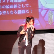 きただにひろしさん