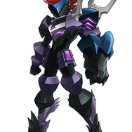 『ガイストクラッシャー』発売日決定、特別版ほか連動する数々の商品が発表 ― ガイメタルとカバーの実物も