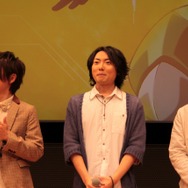 TVアニメ「ガイストクラッシャー」10月からテレ東のゴールデンで放送！新人声優も困惑の豪華キャスト陣による王道少年アニメ