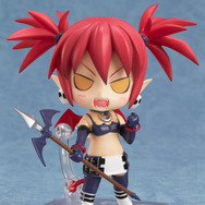 『魔界戦記ディスガイア』エトナ&フロンがねんどろいどになって登場