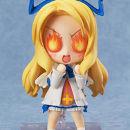 『魔界戦記ディスガイア』エトナ&フロンがねんどろいどになって登場