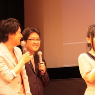 TVアニメ「ガイストクラッシャー」10月からテレ東のゴールデンで放送！新人声優も困惑の豪華キャスト陣による王道少年アニメ