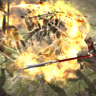 ビジュアル一新「ナタ」参戦