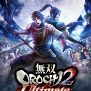 『無双OROCHI2 Ultimate』メインビジュアル