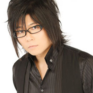 片倉小十郎役 森川智之さん