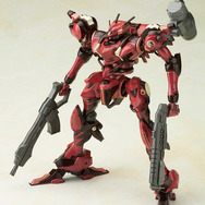 アルゼブラ SOLUH バルバロイ