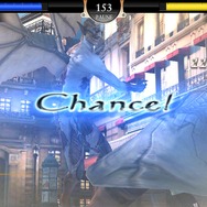 ジャストドッチでカウンターを狙おう