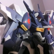 量産型ゲシュペンストMk-IIシュテルベン