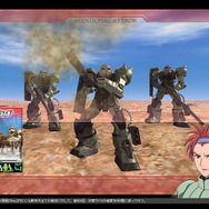 撃墜機が復活！『ガンダムタクティクスオンライン』新Itemユニット追加