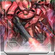 撃墜機が復活！『ガンダムタクティクスオンライン』新Itemユニット追加