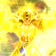 屈強な体躯の持ち主