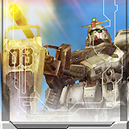 撃墜機が復活！『ガンダムタクティクスオンライン』新Itemユニット追加