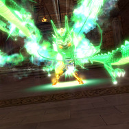 聖闘士最強の一角