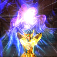 水瓶座の「カミュ」