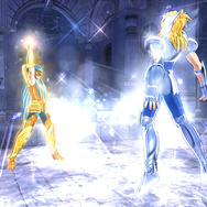 クールな中にも、弟子を気遣う優しさが