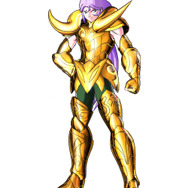 CGイラスト「ムウ」