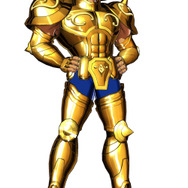 CGイラスト「アルデバラン」