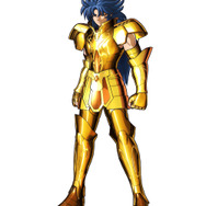 CGイラスト「サガ」