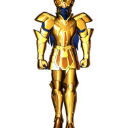 CGイラスト「ジェミニ」