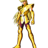 CGイラスト「シャカ」