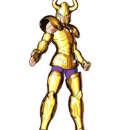 CGイラスト「シュラ」