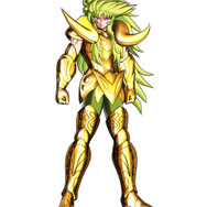 CGイラスト「シオン」